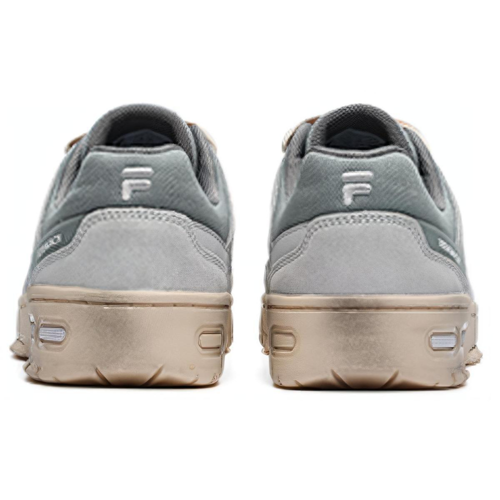FILA FUSION Teratach Low