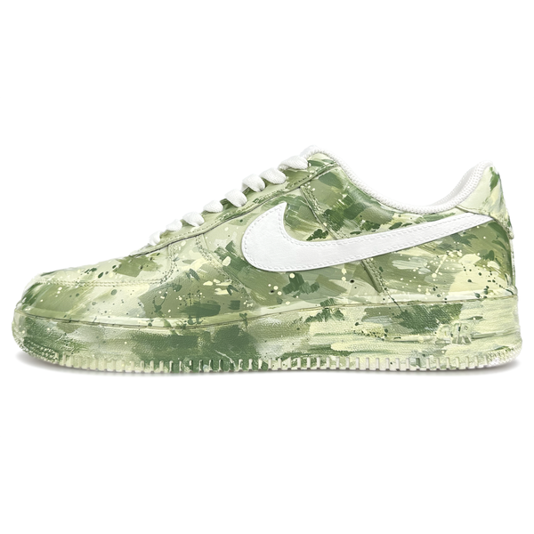 【 】 Nike Air Force 1 07