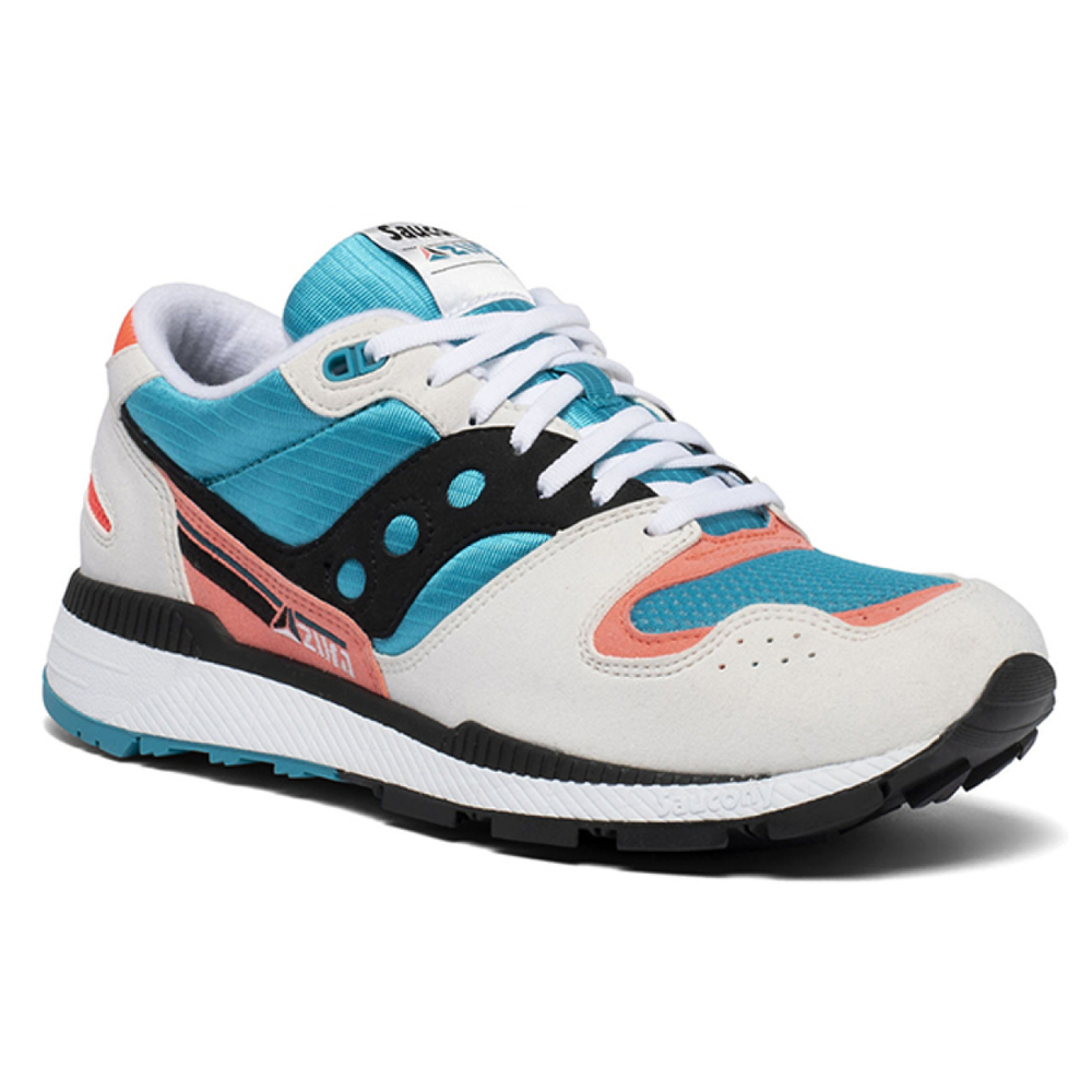 Saucony
