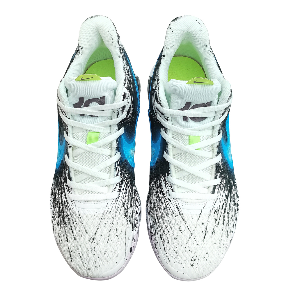 【 】 Nike KD Trey 5 IX ep