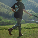 Timberland T