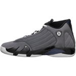 Jordan Air Jordan 14 Retro Light Graphite 2011