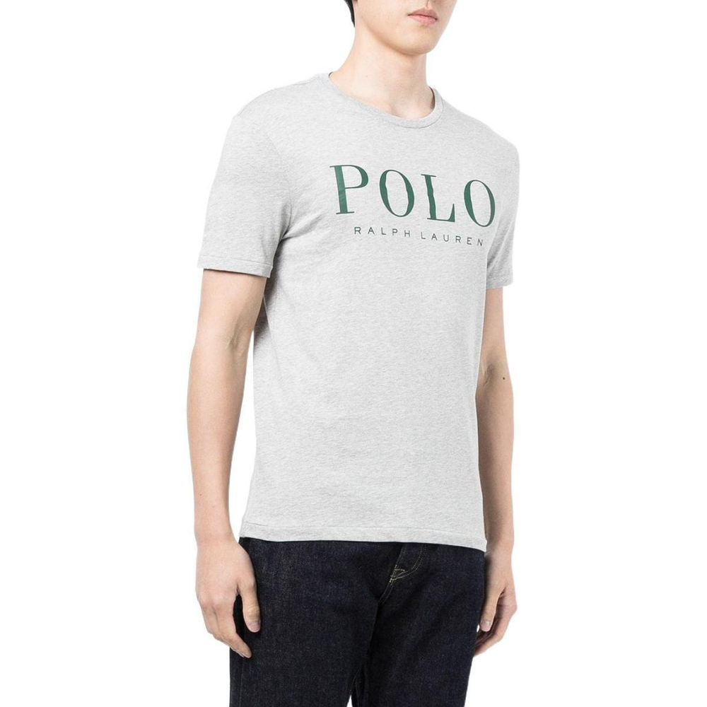 Polo Ralph Lauren SS22 Logo T