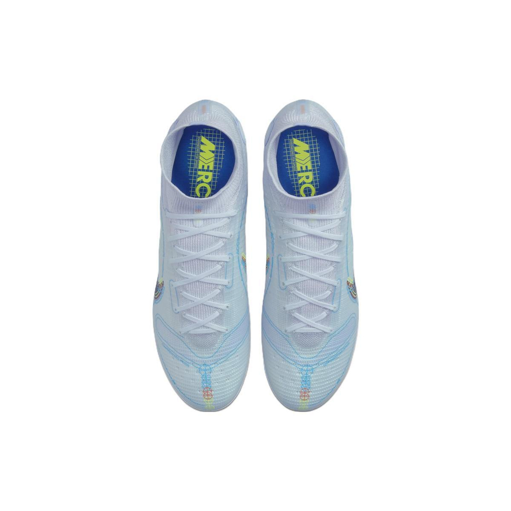 Nike Mercurial Superfly 8 Elite FG（ ）