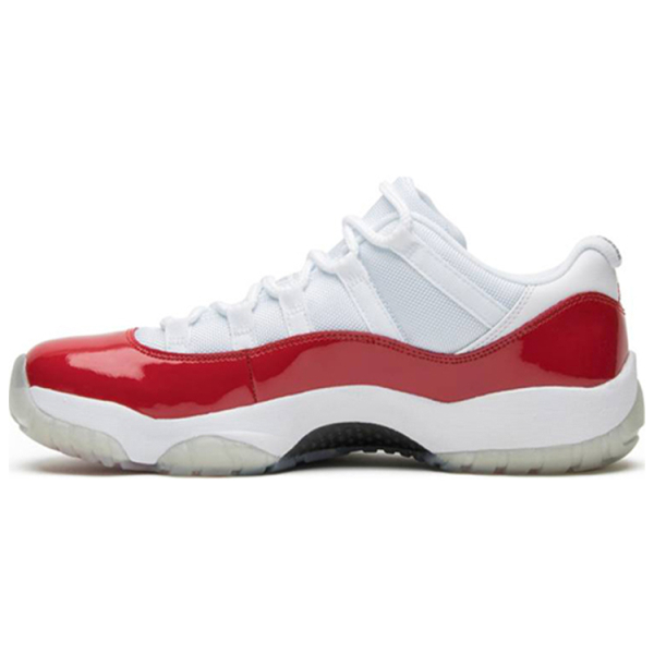 Jordan Air Jordan 11 retro low "cherry" 2016