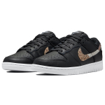 Nike Dunk Animal Print