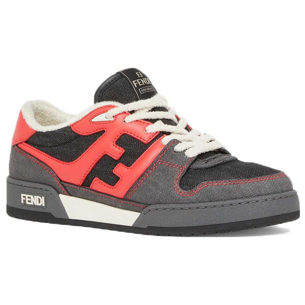 FENDI Match 2023