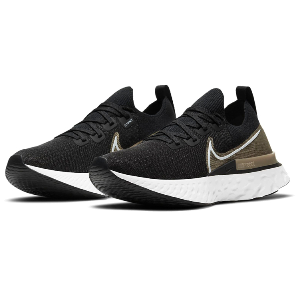 Nike React Infinity Run Flyknit 1