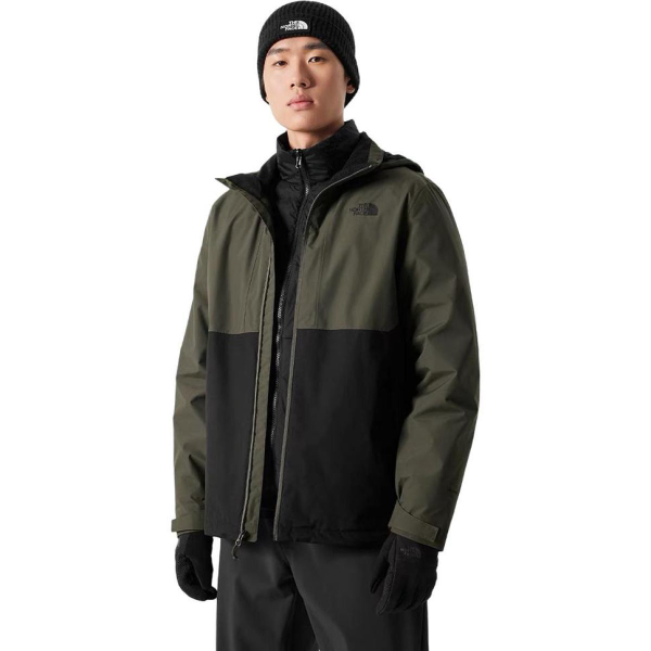 /THE NORTH FACE