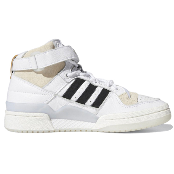 Beyonce Ivy Park x adidas originals FORUM Mid