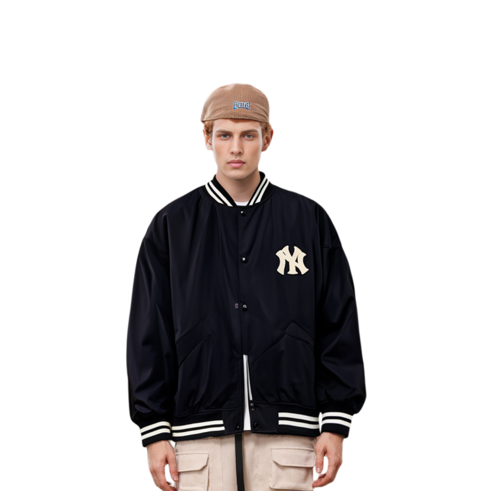 MLB