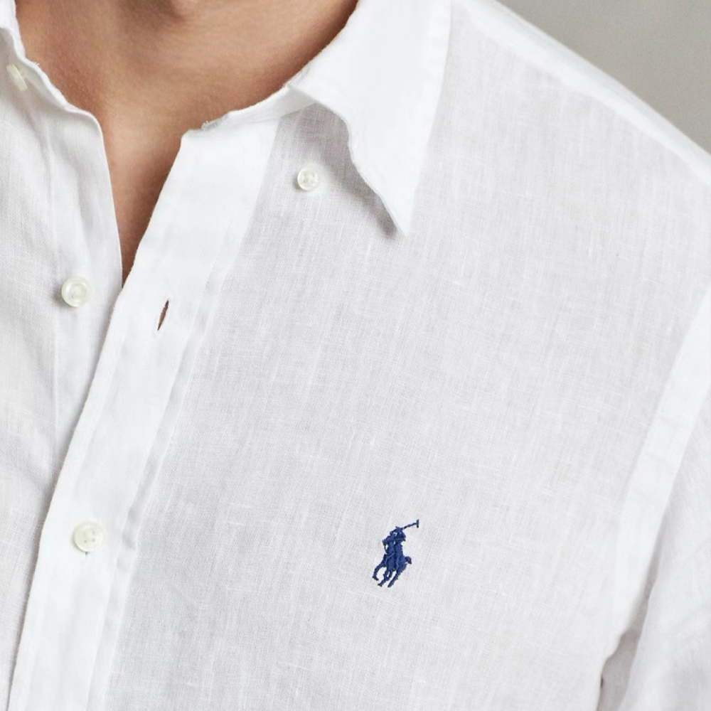 Polo Ralph Lauren SS23 Logo