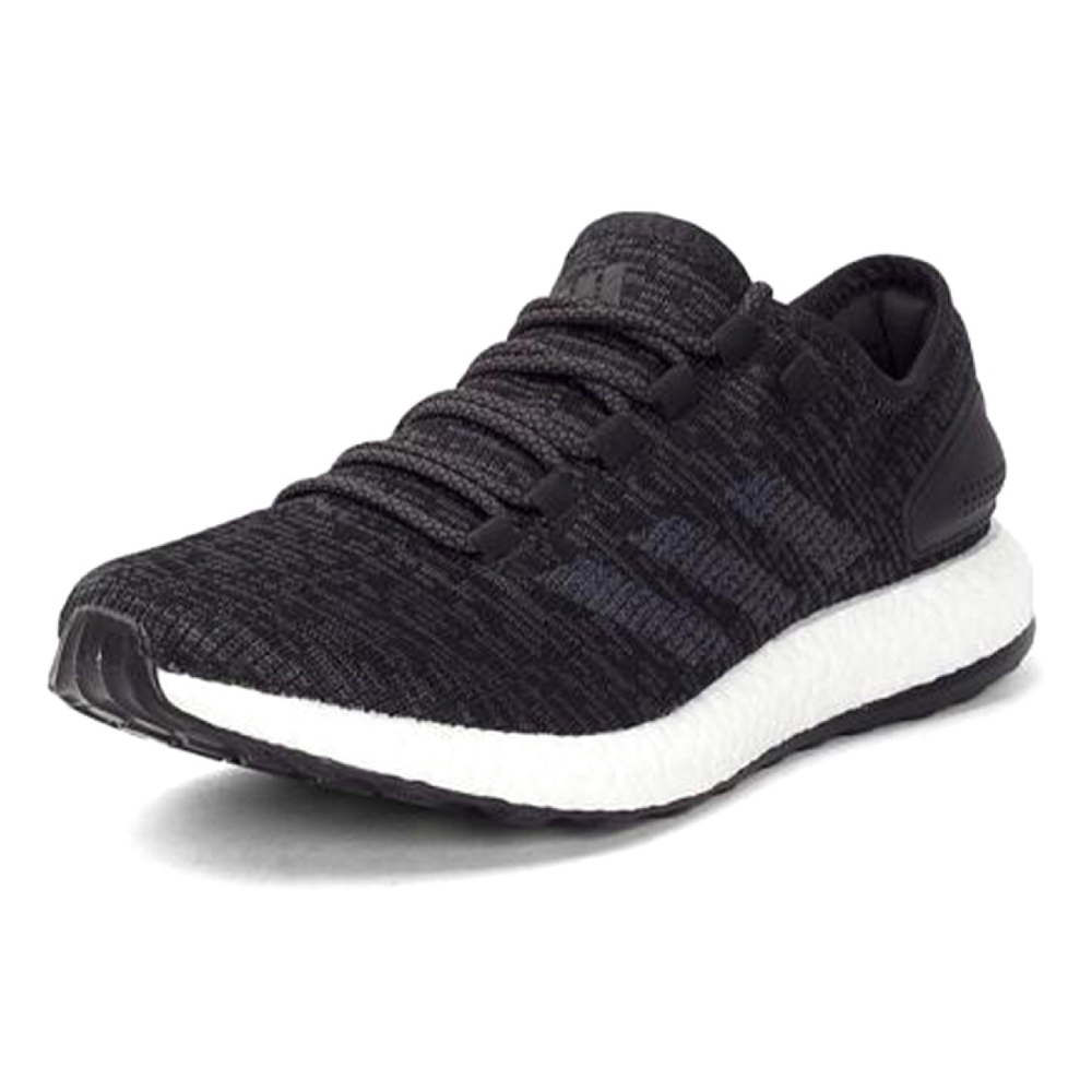 Adidas Pure Boost 2017 Pure Boost core