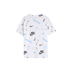 Nike Logo T