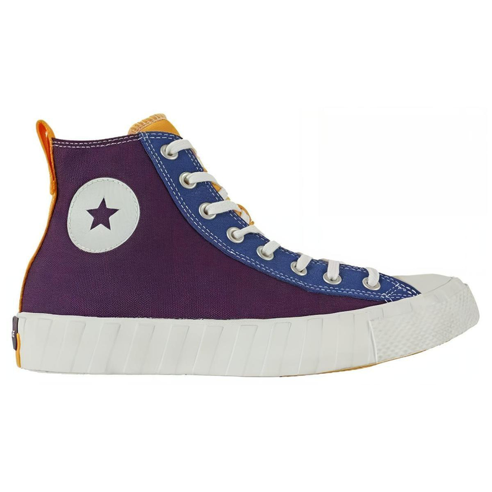 Converse 1970s 'Not A Chuck'