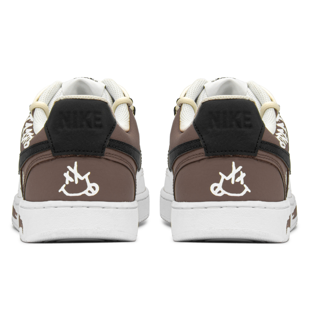 【 】 Nike Court Vision 1
