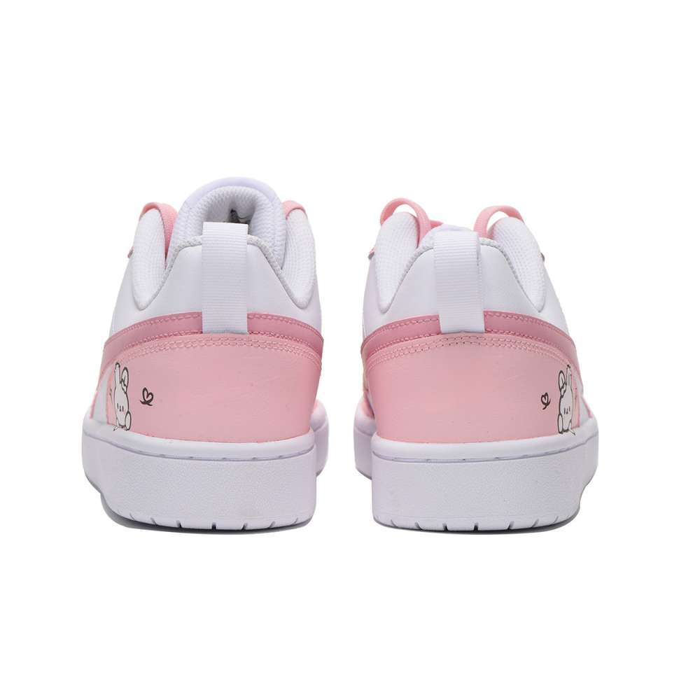 【 】 Nike Court Borough Low 2 GS