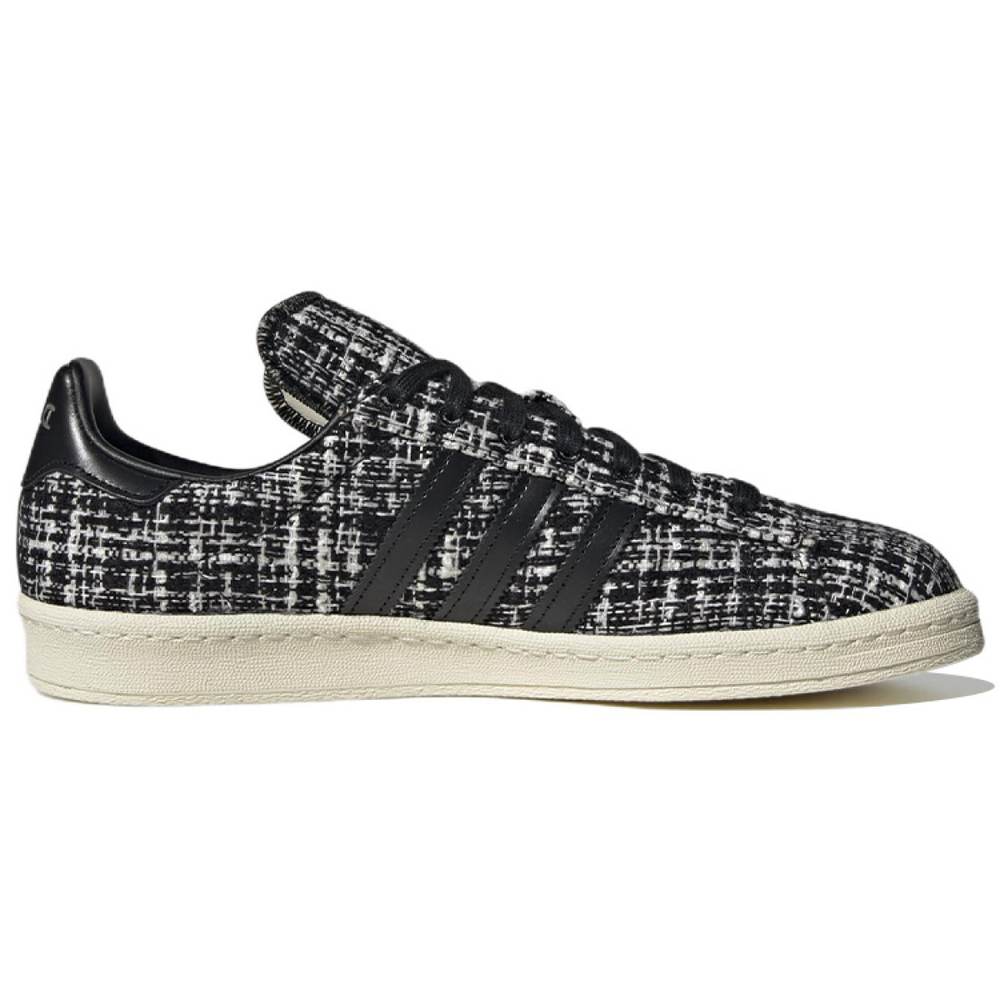INVINCIBLE® x DAYZ x adidas originals Campus 80S