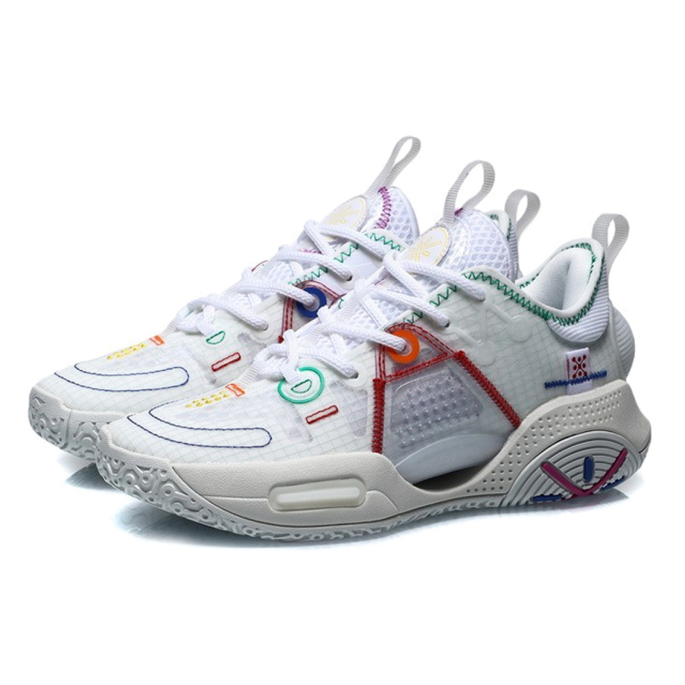 LiNing 9 V1.5