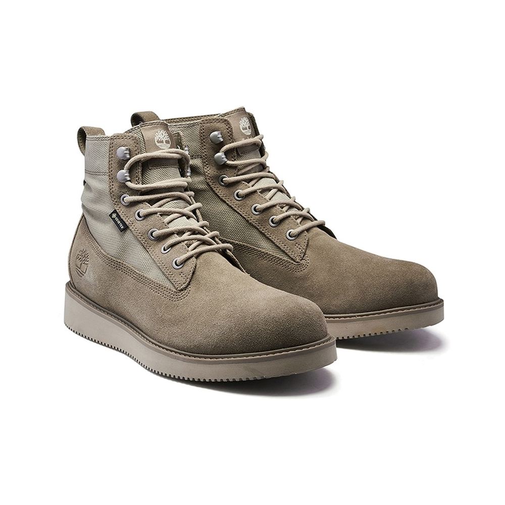 Timberland Vibram