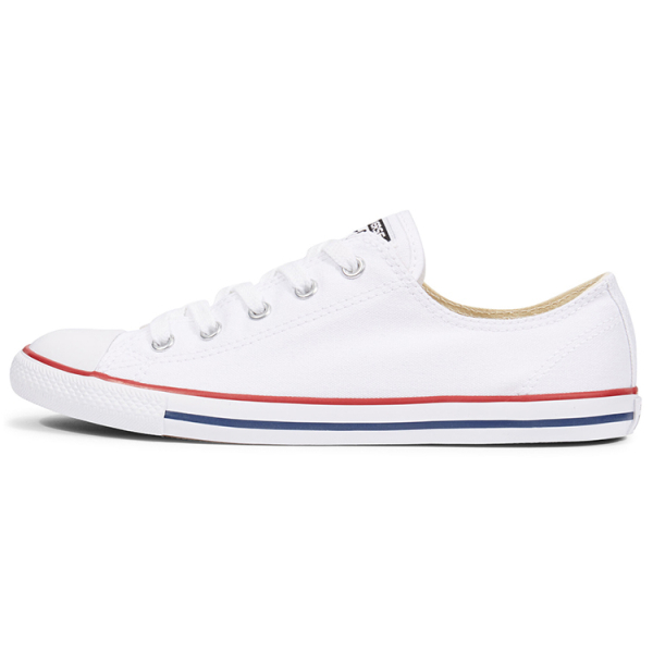 Converse Chuck Taylor All Star Low