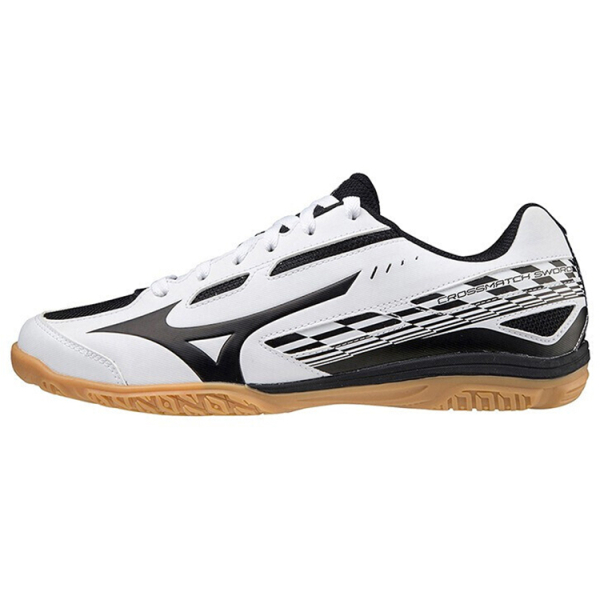 Mizuno Crossmatch Sword