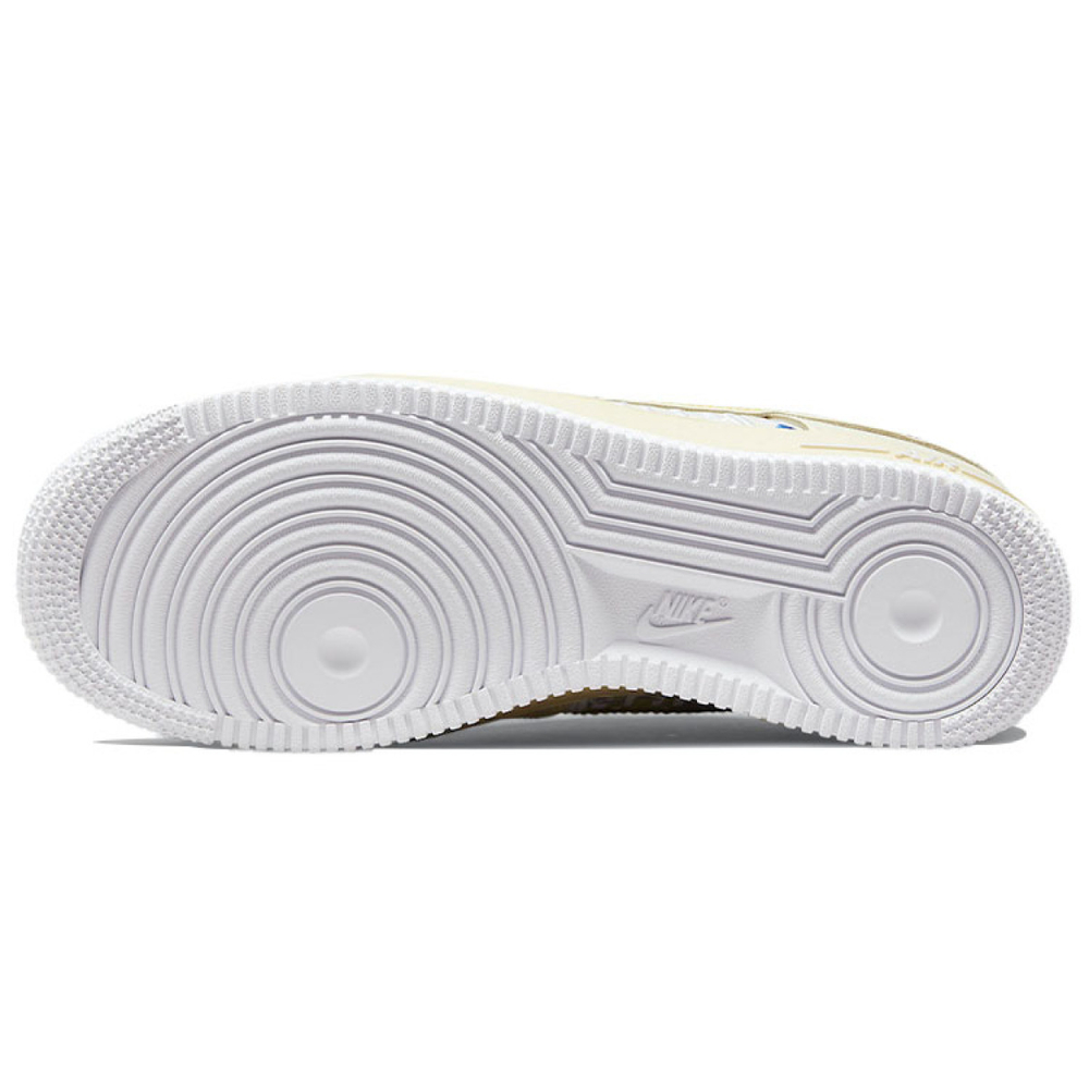 Nike Air Force 1 "Hangeul Day"