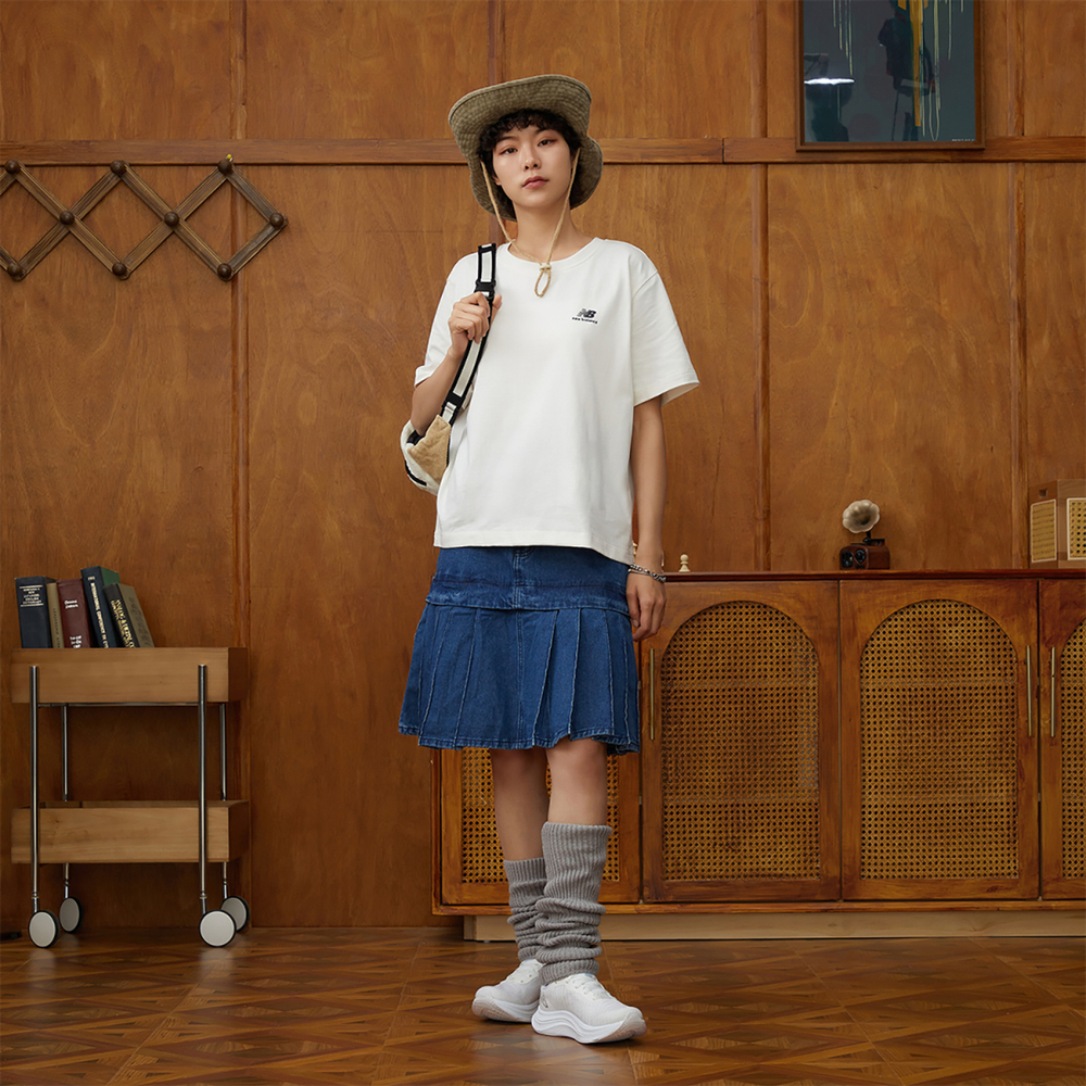 New Balance T