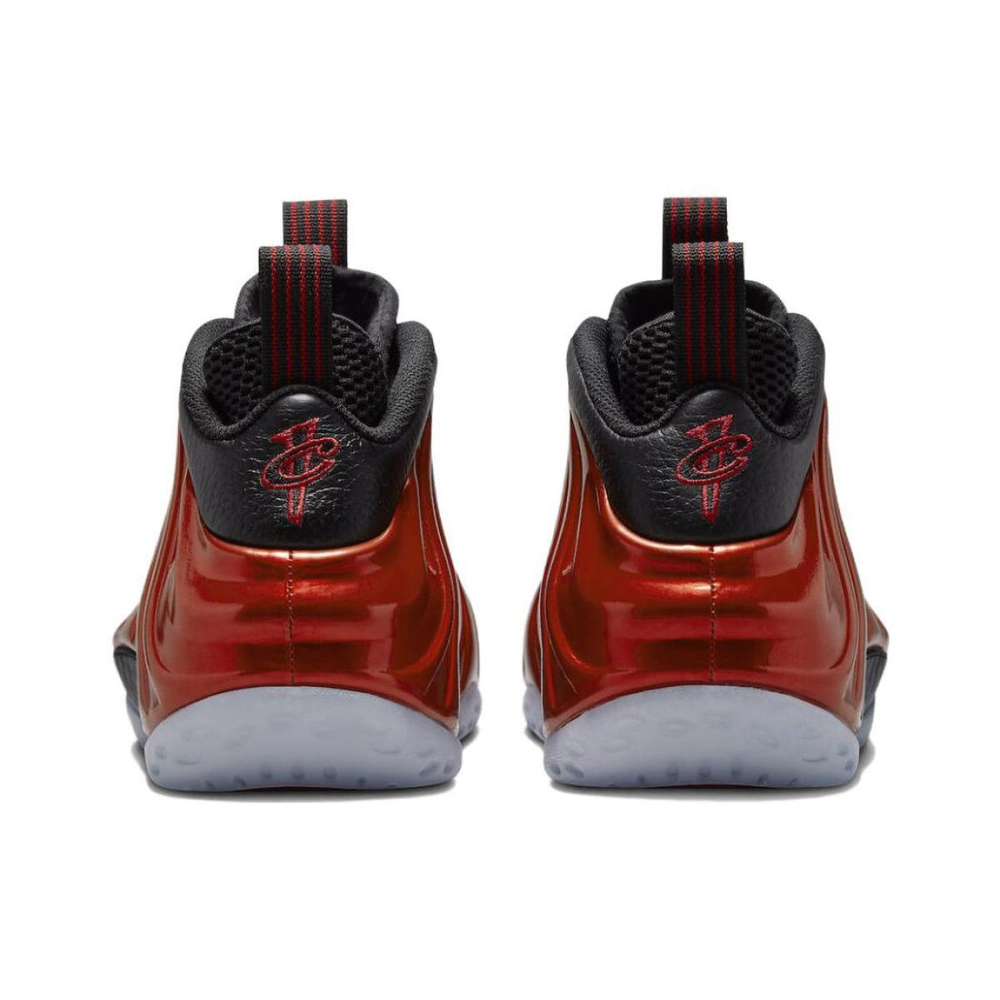 Nike Foamposite One Air "Metallic Red" 2023