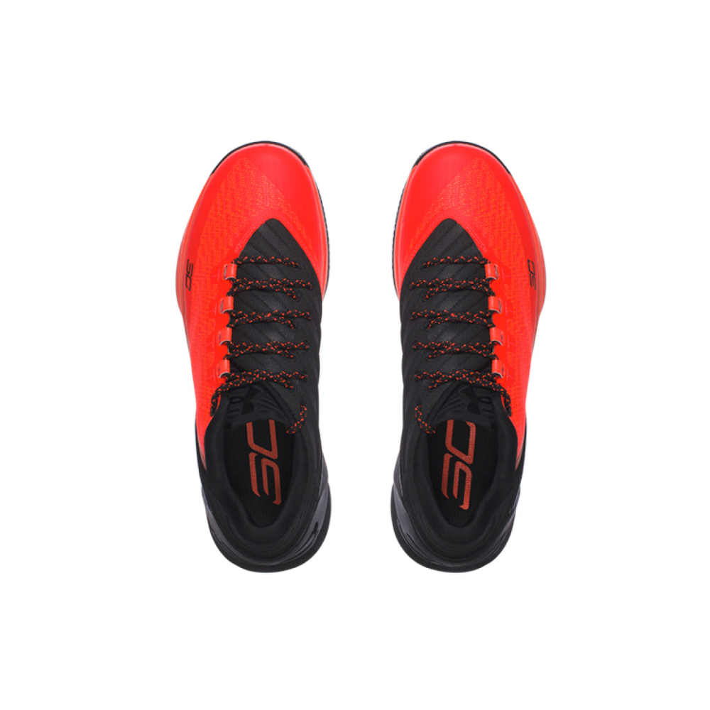 Under Armour Curry 3