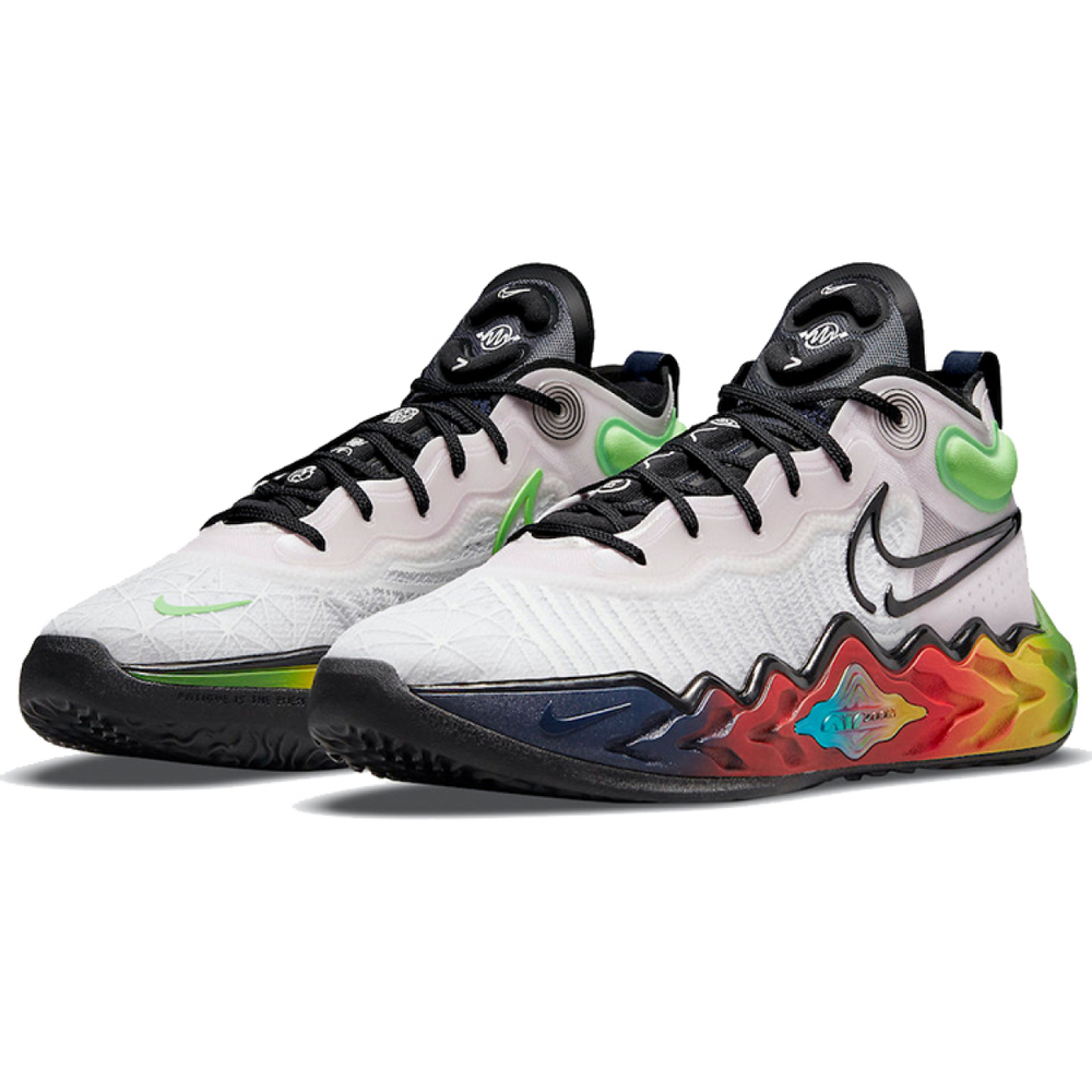 Nike Air Zoom G.T. Run EP