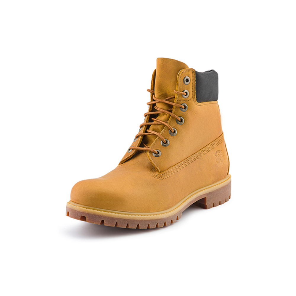 Timberland