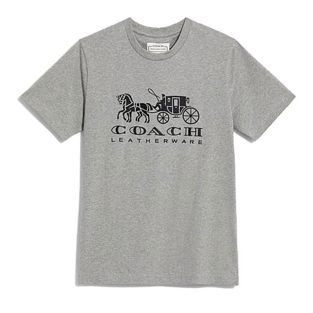 COACH SS23 Logo T