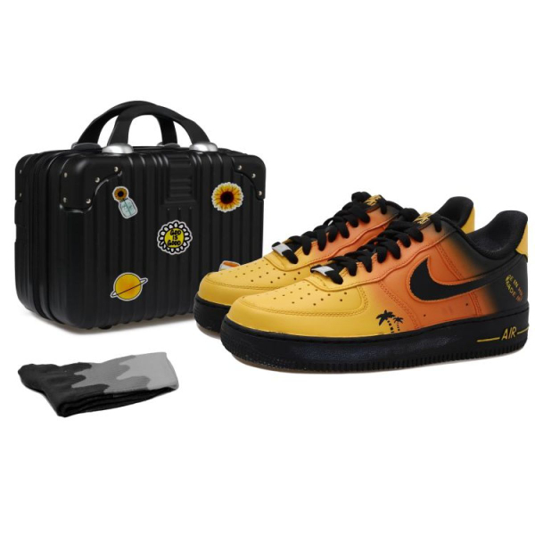 【 】 Nike Air Force 1 Low OKHR