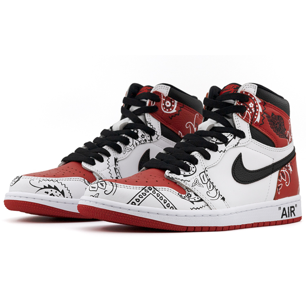 【 】 Jordan Air Jordan 1 high