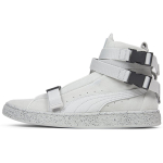 The Weeknd x PUMA Suede Glacier Grey