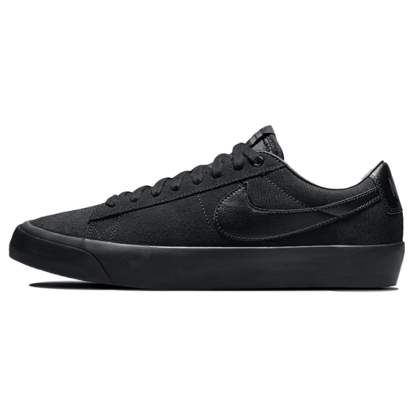 Nike Blazer GT "Black/Anthracite"