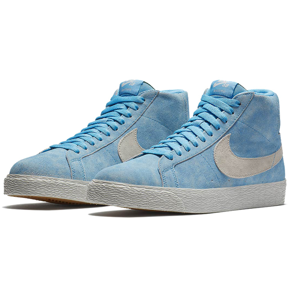 Nike Blazer SB Zoom Lance Mountain