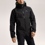 Arcteryx BETA AR GORE-TEX PRO Logo