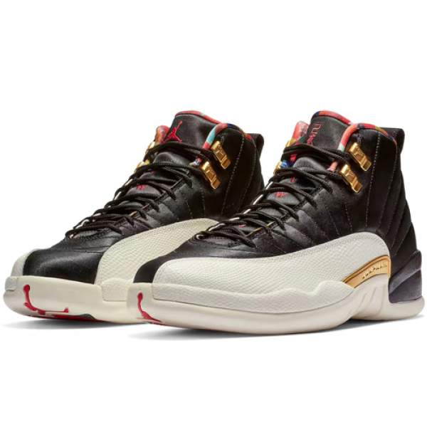 Jordan Air Jordan 12 retro cny chinese new year for 2019