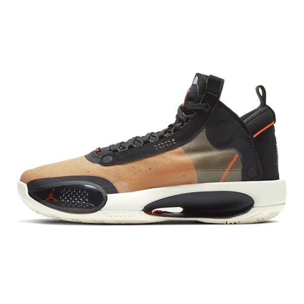 Jordan Air Jordan 34 "Amber Rise"