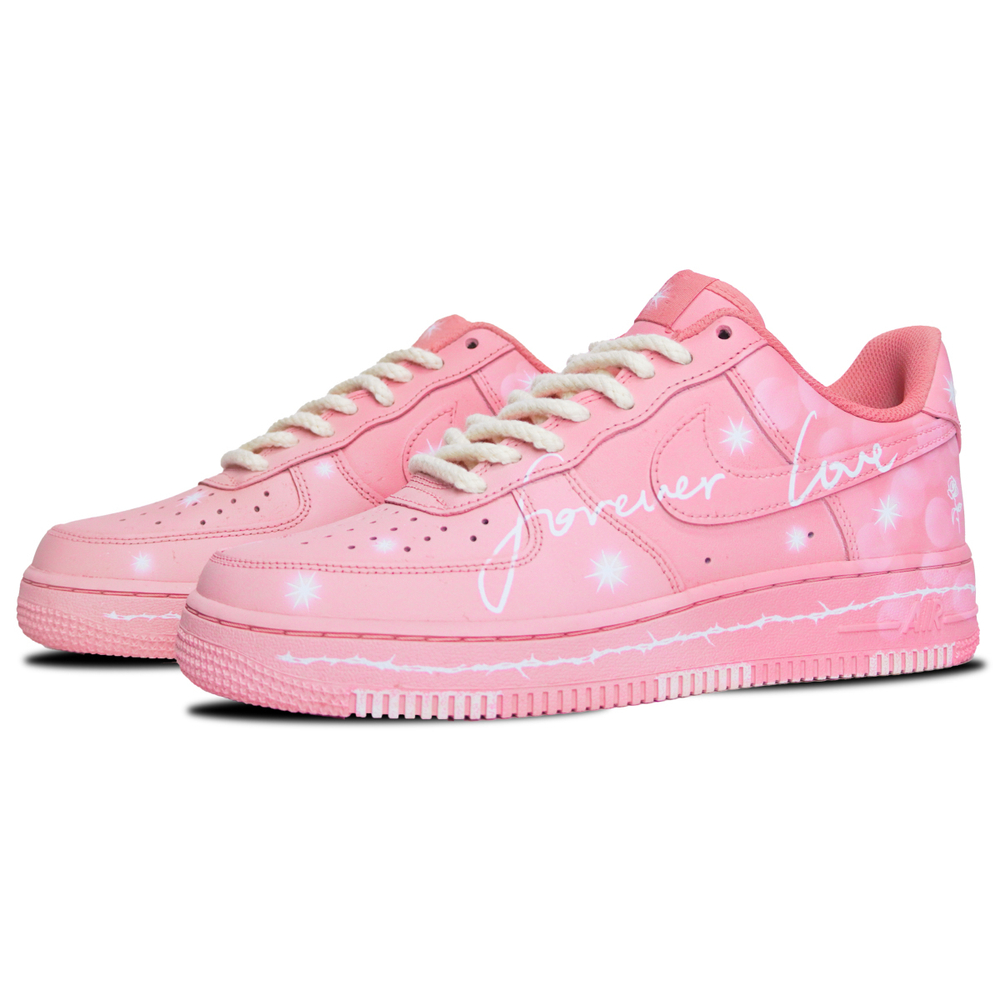 【 】 Nike Air Force 1