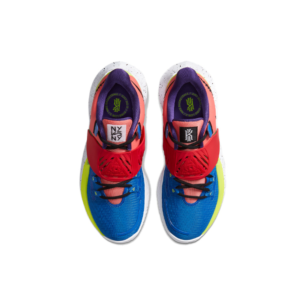 Nike Kyrie Low 3 "NY vs NY"