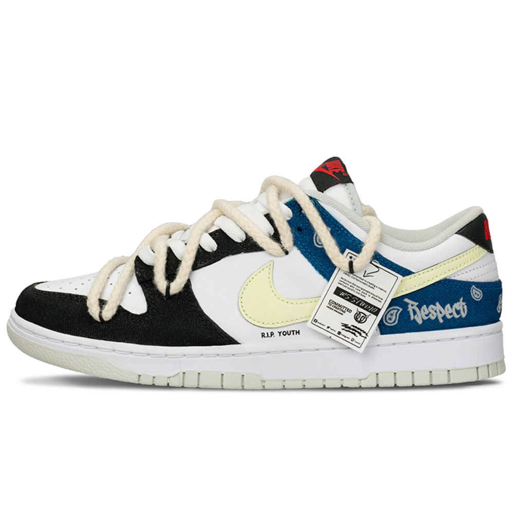 【 】 Nike Dunk TMS