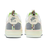 Nike Air Force 1 "Sashiko"