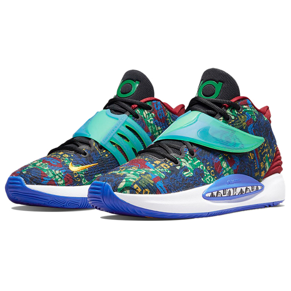 Nike KD 14 NRG EP 14 TPU