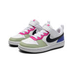 Nike Court Borough Low Recraft Bpv
