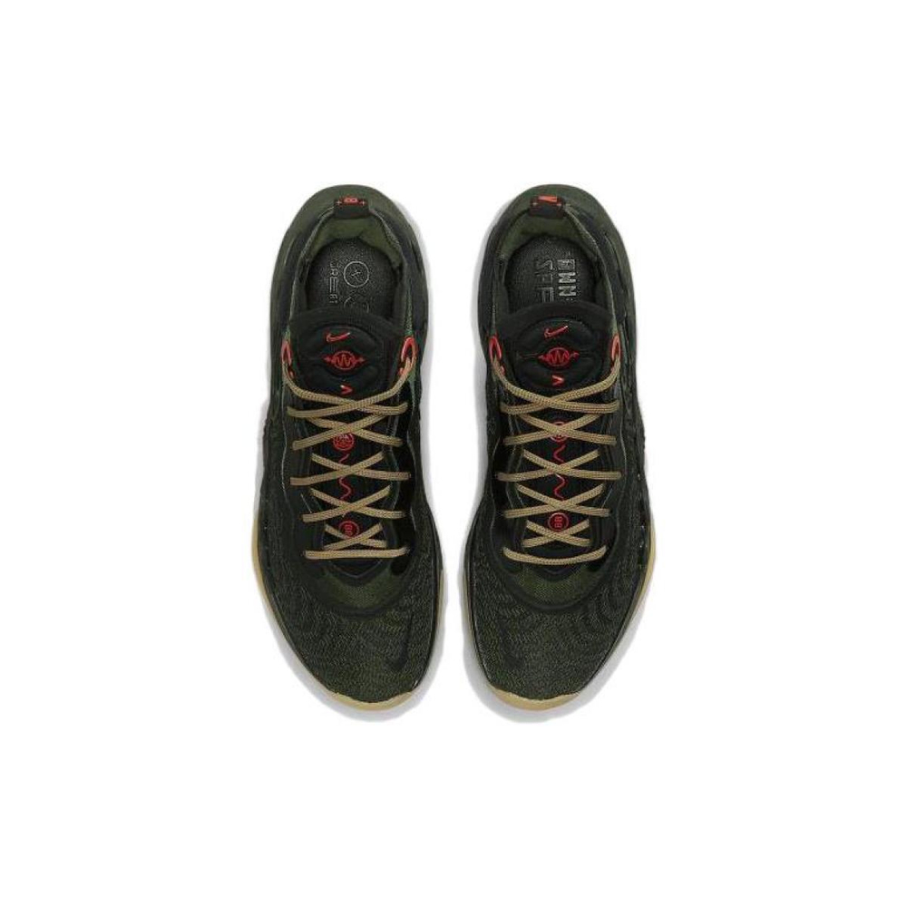 Nike Air Zoom G.T. Run EP