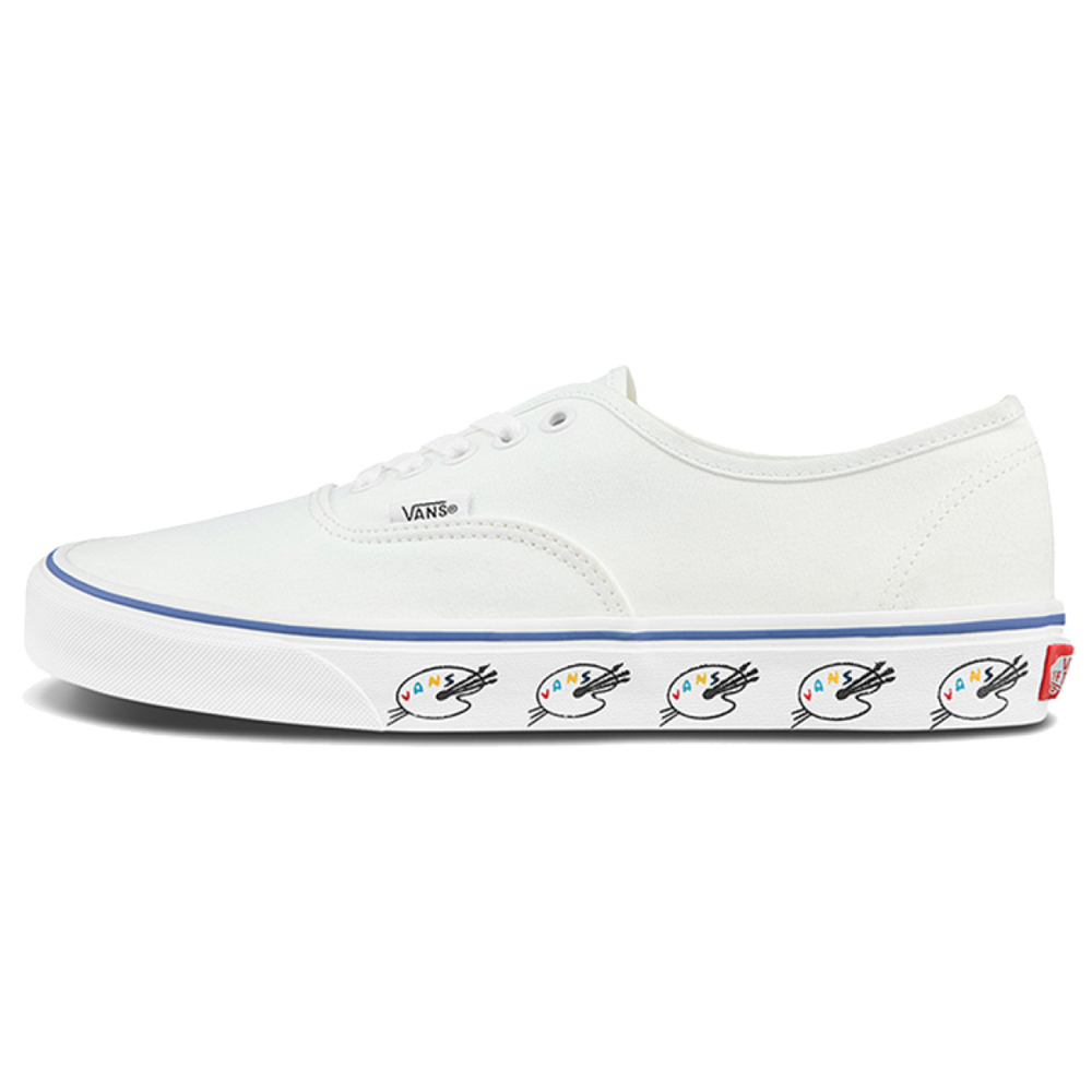 Vans Authentic