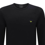 EMPORIO ARMANI FW23 Logo T